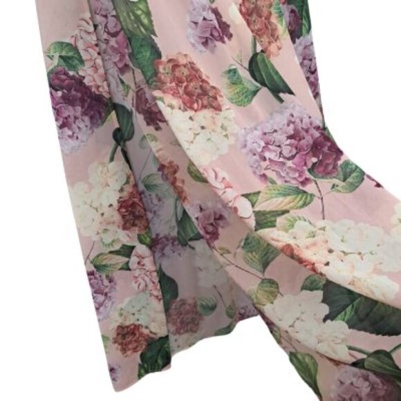 Show Me Your Mumu Brynlee Floral Maxi Dress - Picture 7 of 9